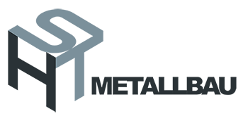 HST Metallbau Logo